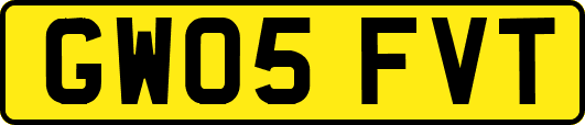 GW05FVT