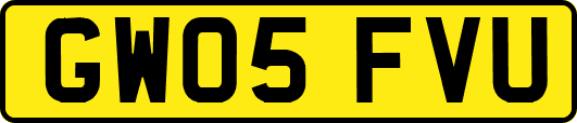 GW05FVU
