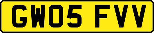 GW05FVV