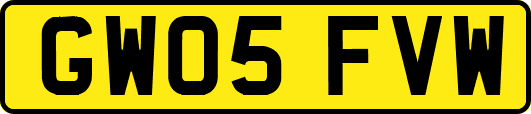 GW05FVW