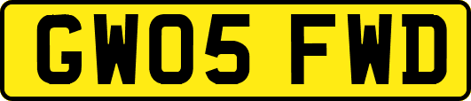 GW05FWD