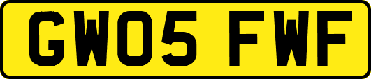 GW05FWF