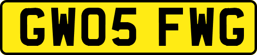 GW05FWG