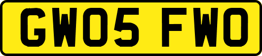GW05FWO