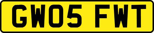 GW05FWT