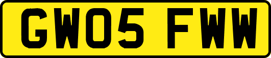 GW05FWW