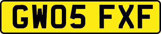 GW05FXF