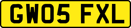 GW05FXL