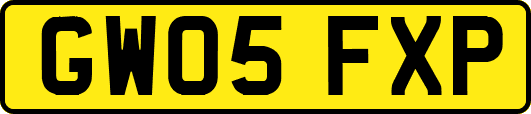 GW05FXP