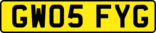 GW05FYG