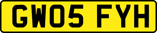 GW05FYH