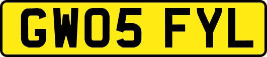 GW05FYL