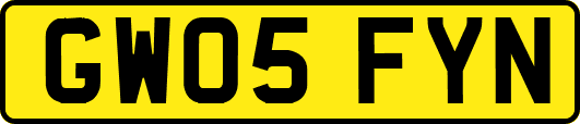 GW05FYN