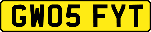 GW05FYT