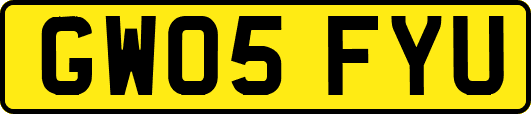 GW05FYU