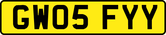 GW05FYY
