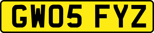 GW05FYZ