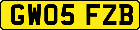 GW05FZB