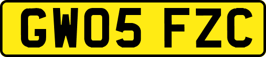 GW05FZC