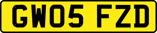 GW05FZD
