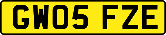 GW05FZE