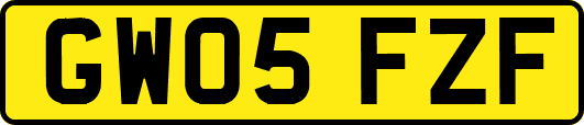 GW05FZF