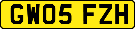 GW05FZH