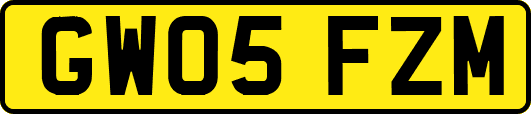 GW05FZM