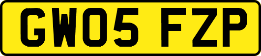 GW05FZP