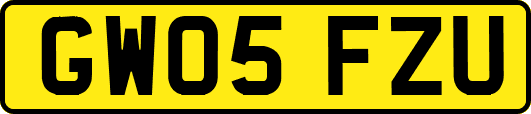GW05FZU