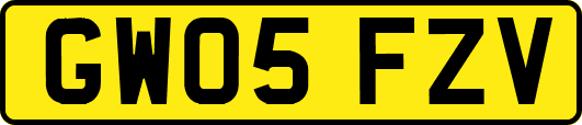 GW05FZV