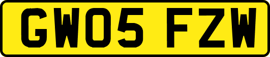 GW05FZW