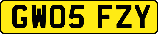 GW05FZY