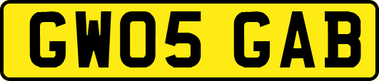 GW05GAB
