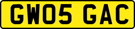 GW05GAC