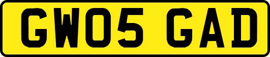 GW05GAD