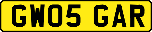 GW05GAR