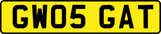GW05GAT