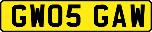 GW05GAW
