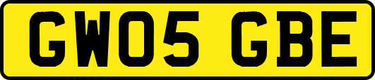 GW05GBE