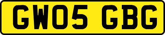 GW05GBG