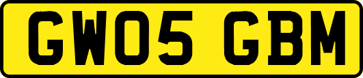 GW05GBM