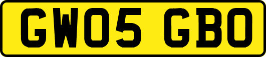 GW05GBO