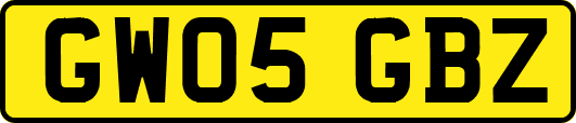 GW05GBZ