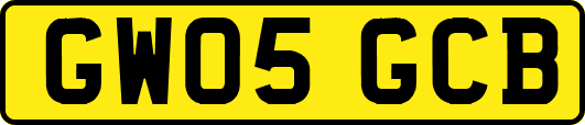 GW05GCB