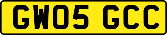 GW05GCC