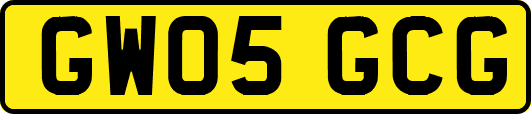 GW05GCG