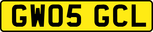 GW05GCL