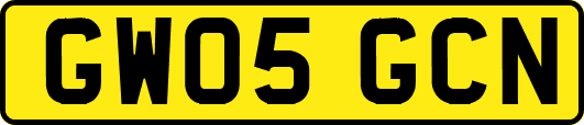 GW05GCN