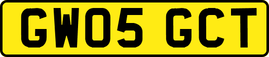 GW05GCT